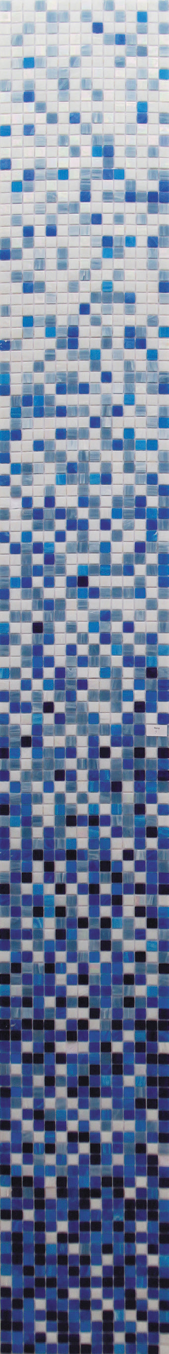 mir alma gradients 0_8 inch navy wall and floor mosaic distributed by surface group natural materials