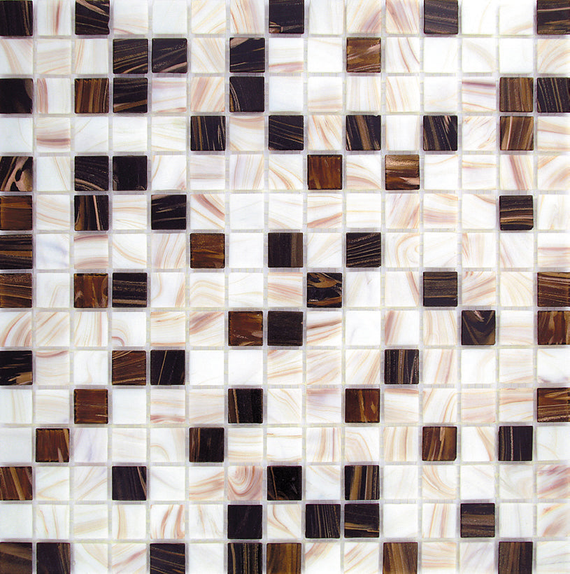 mir alma mix 0_8 inch coffee 2 wall and floor mosaic distributed by surface group natural materials