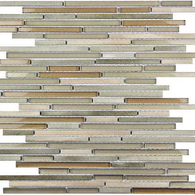 mir natural line cascades cascades ash wall and floor mosaic distributed by surface group natural materials