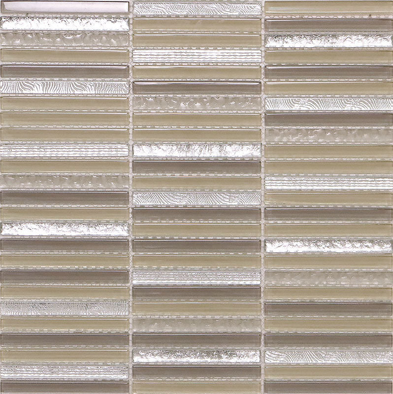 mir natural line cascades pizzaz wall and floor mosaic distributed by surface group natural materials