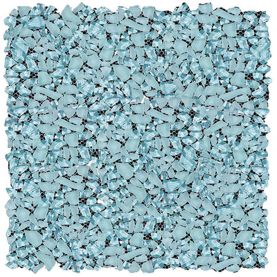 mir natural line gems topaz wall and floor mosaic distributed by surface group natural materials