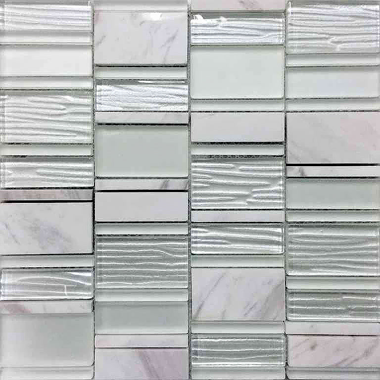 mir natural line hawaii beach blocks pearl wall and floor mosaic distributed by surface group natural materials