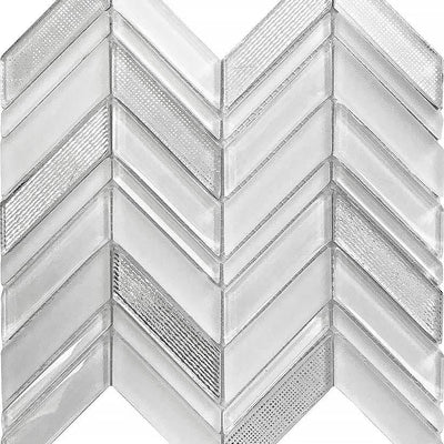mir natural line iceland geyser chevron wall and floor mosaic distributed by surface group natural materials