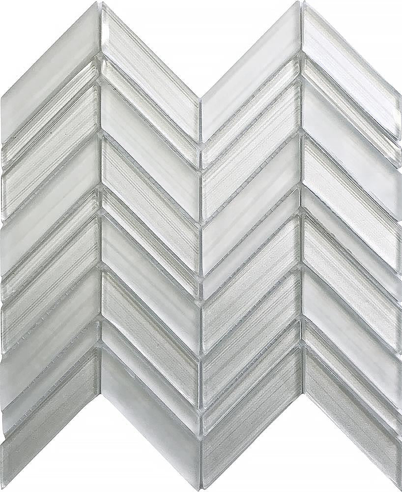 mir natural line iceland nordic chevron wall and floor mosaic distributed by surface group natural materials