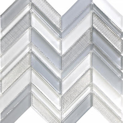 mir natural line iceland reykjavik chevron wall and floor mosaic distributed by surface group natural materials