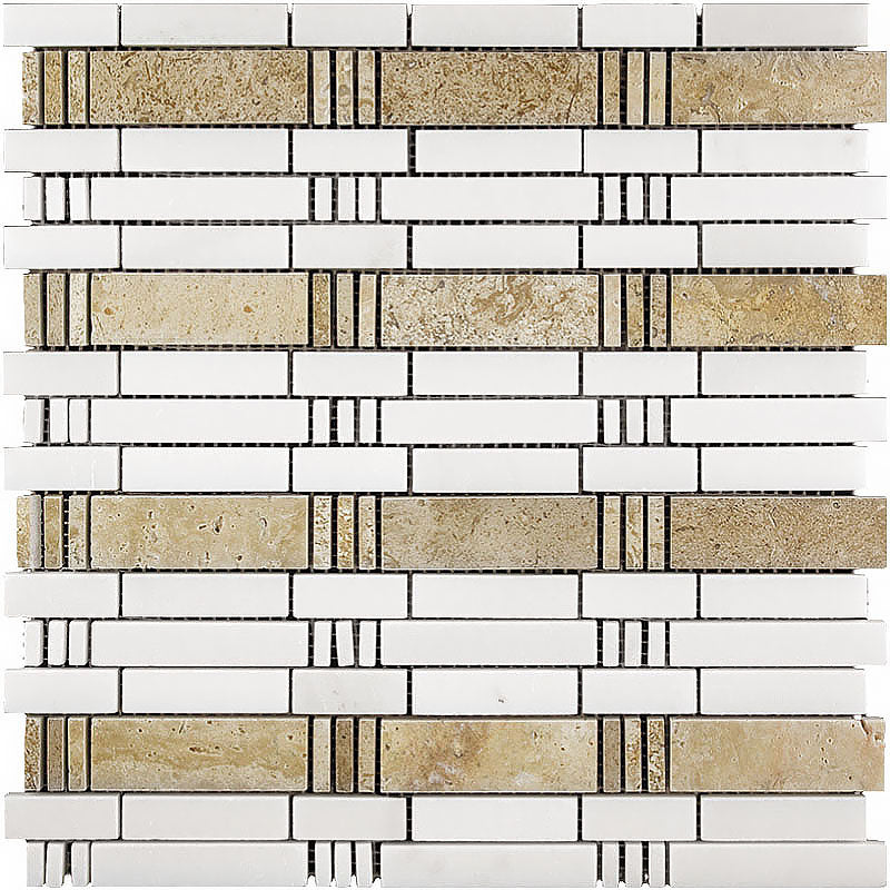 mir natural line marbella cadiz wall and floor mosaic distributed by surface group natural materials
