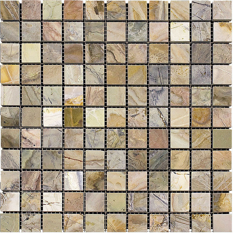 mir natural line marbella siesta polished wall and floor mosaic distributed by surface group natural materials