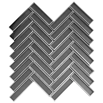 mir natural line monaco condamine gris wall and floor mosaic distributed by surface group natural materials