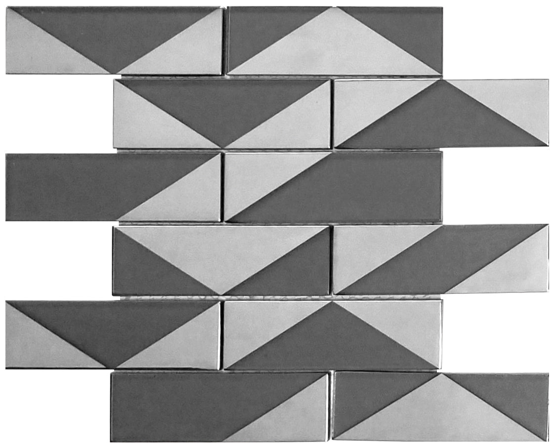 mir natural line monaco moneghetti gris wall and floor mosaic distributed by surface group natural materials