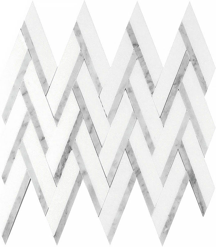 mir natural line mykonos olympus wall and floor mosaic distributed by surface group natural materials