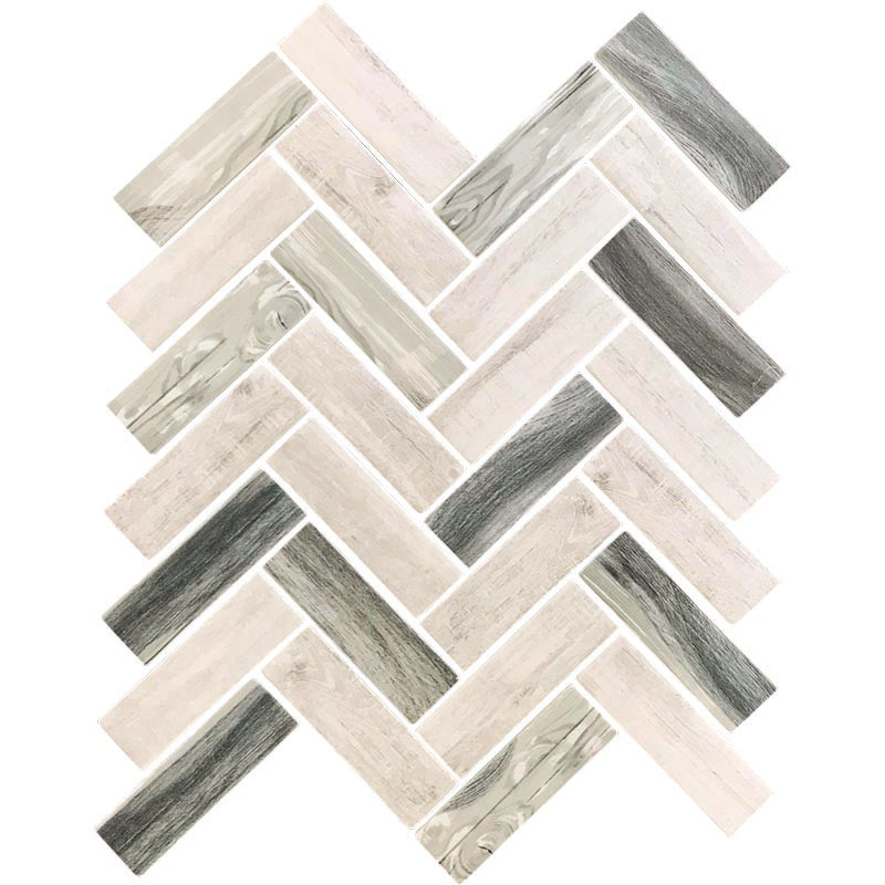 mir natural line nantucket madaket herringbone wall and floor mosaic distributed by surface group natural materials