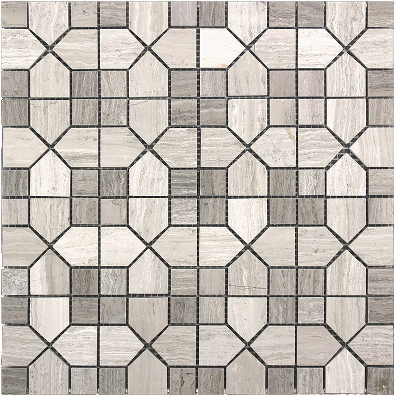 mir natural line savannah savannah square wall and floor mosaic distributed by surface group natural materials