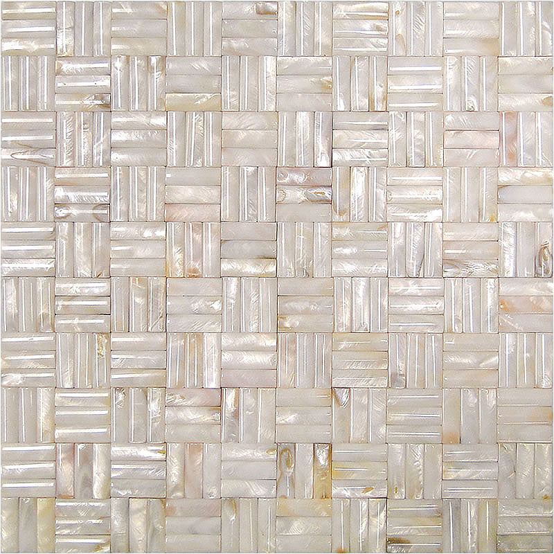 mir natural line shell boca wall and floor mosaic distributed by surface group natural materials
