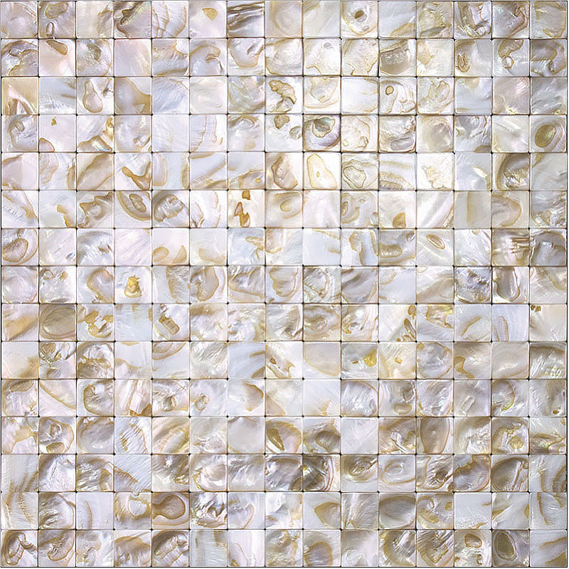 mir natural line shell cape royal wall and floor mosaic distributed by surface group natural materials