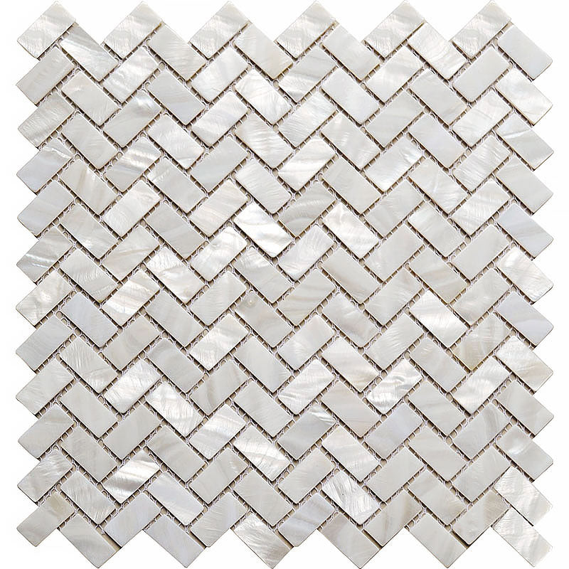mir natural line shell coronado beach wall and floor mosaic distributed by surface group natural materials
