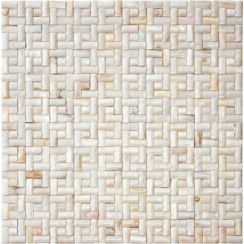 mir natural line shell sanibel wall and floor mosaic distributed by surface group natural materials