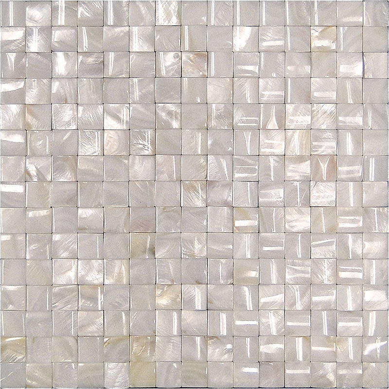 mir natural line shell south beach wall and floor mosaic distributed by surface group natural materials