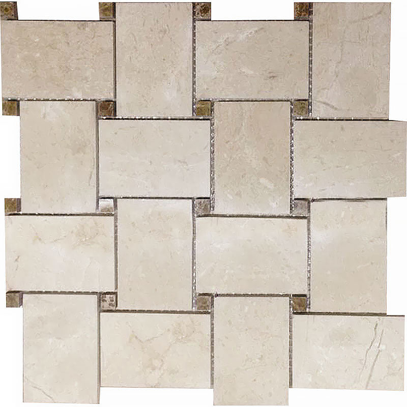 mir natural line valencia zafra wall and floor mosaic distributed by surface group natural materials