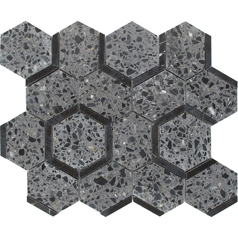 mir natural line veneziana canareggio wall and floor mosaic distributed by surface group natural materials