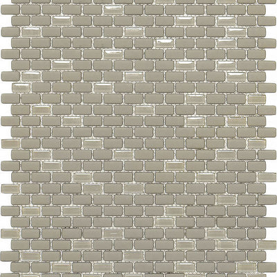 mir natural line verre crepe brique wall and floor mosaic distributed by surface group natural materials