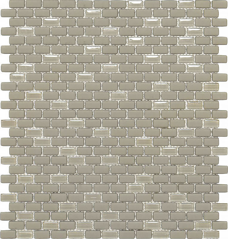mir natural line verre crepe brique wall and floor mosaic distributed by surface group natural materials