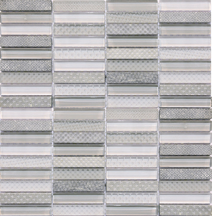 mir skalini artistic purity 2 wall and floor mosaic distributed by surface group natural materials