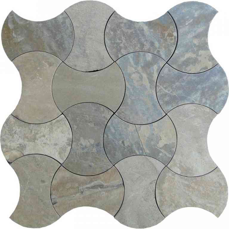 mir skalini waterjet picasso 2 wall and floor mosaic distributed by surface group natural materials