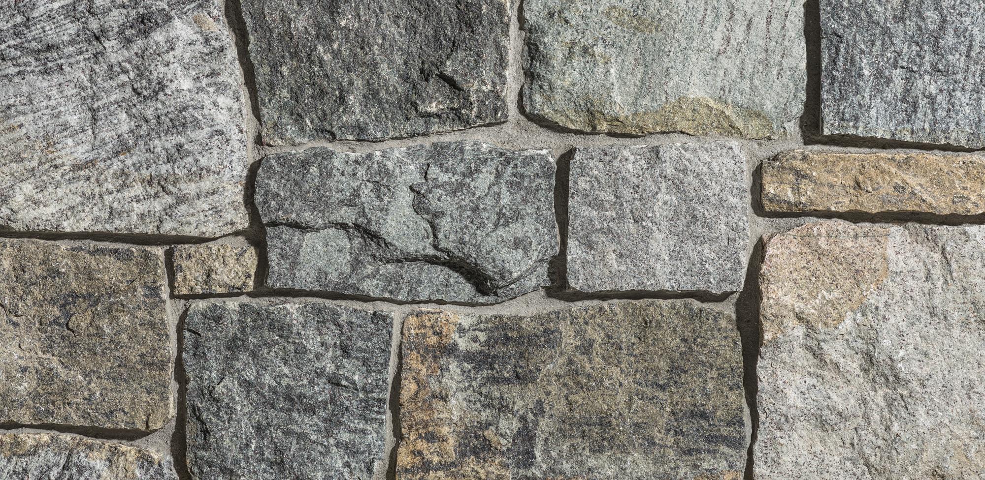 natural stone wall veneer flat hudson gorge castle for outdoor and indoor wall by surface group old world stone