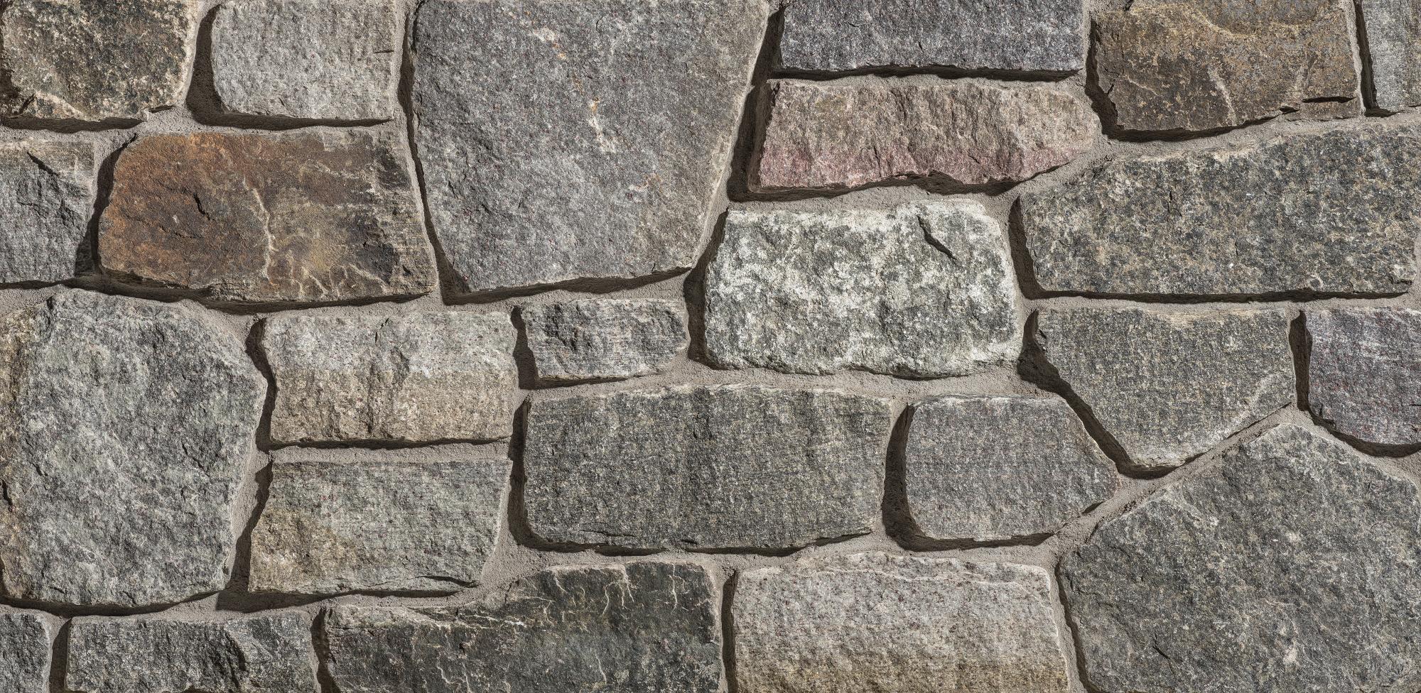 natural stone wall veneer corner rockland homestead rubble for outdoor and indoor wall by surface group old world stone