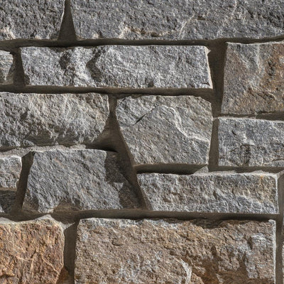 natural stone wall veneer corner cortland ledgestone for outdoor and indoor wall by surface group old world stone
