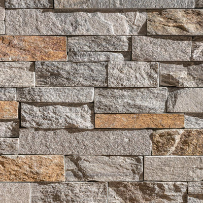 natural stone wall veneer corner diamond point ledgestone for outdoor and indoor wall by surface group old world stone
