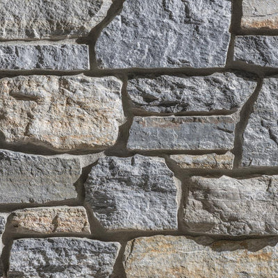 natural stone wall veneer corner silver bay ledgestone for outdoor and indoor wall by surface group old world stone