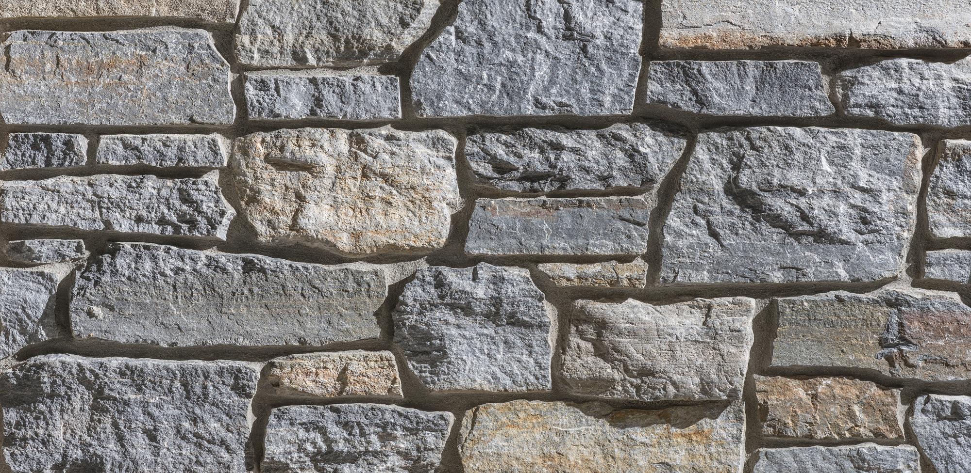 natural stone wall veneer flat silver bay ledgestone for outdoor and indoor wall by surface group old world stone