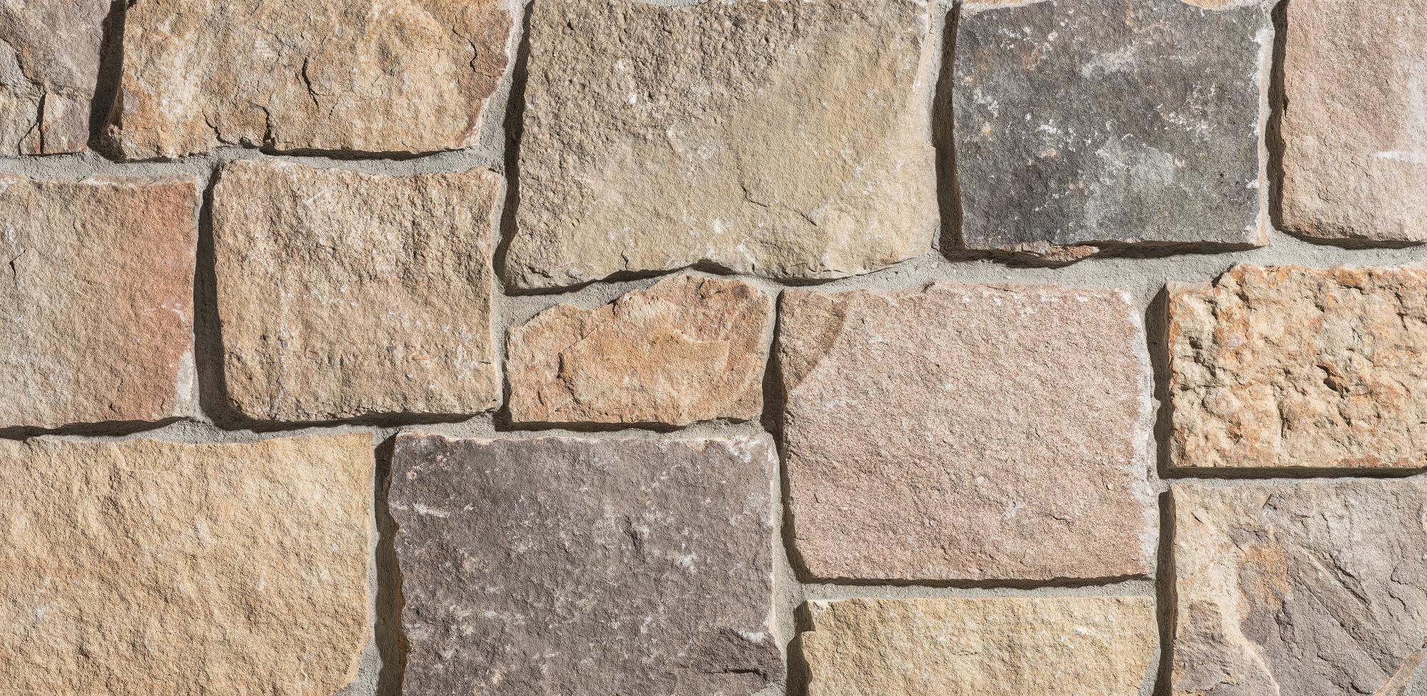 natural stone wall veneer corner elkton ridge rustic ashlar for outdoor and indoor wall by surface group old world stone