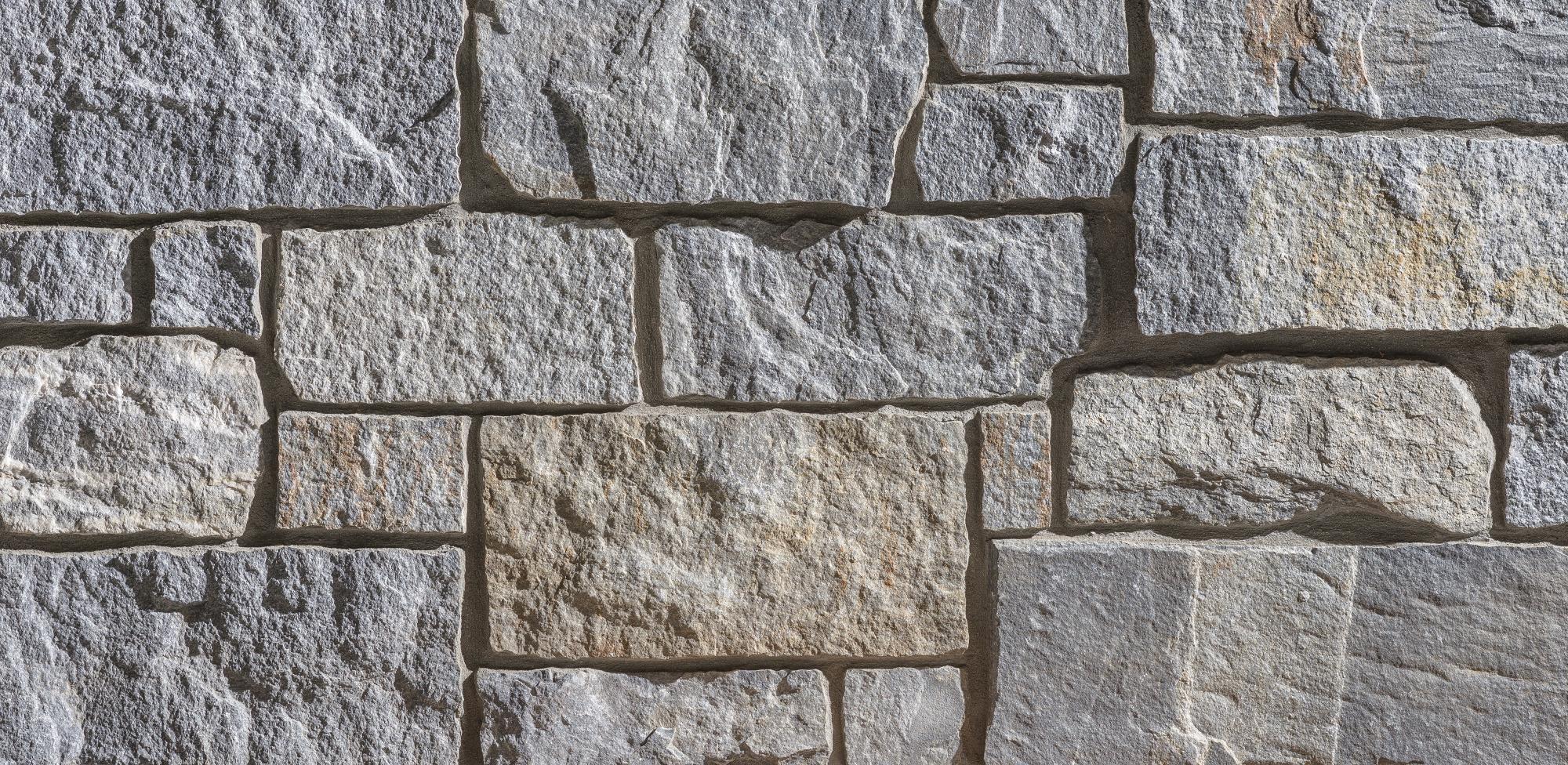 natural stone wall veneer corner silver bay rustic ashlar for outdoor and indoor wall by surface group old world stone