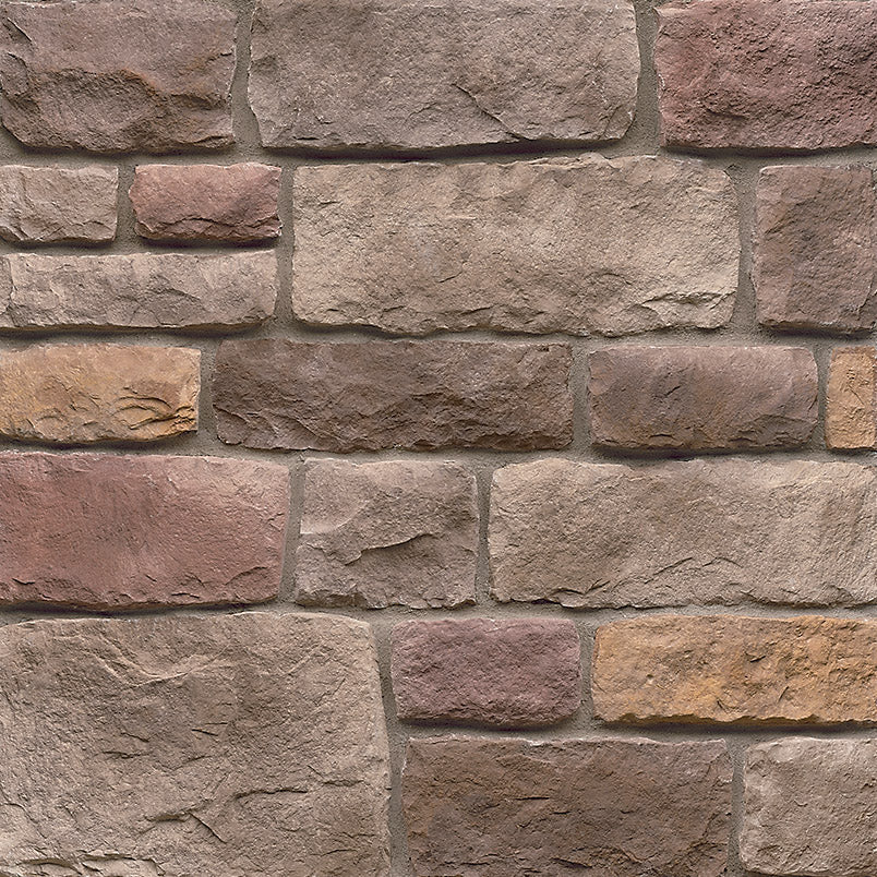 faux stone wall veneer corner chardonnay heritage for outdoor and indoor wall by surface group stone craft