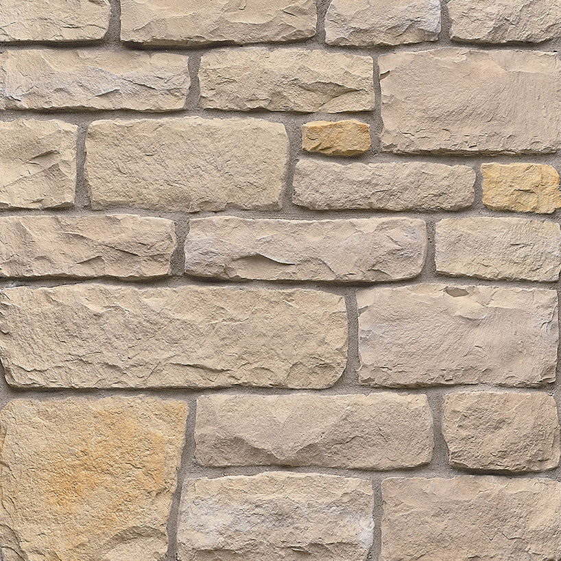 faux stone wall veneer corner ohio heritage for outdoor and indoor wall by surface group stone craft