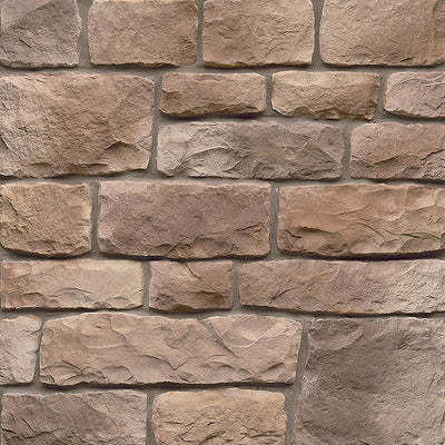 faux stone wall veneer corner wisconsin heritage for outdoor and indoor wall by surface group stone craft