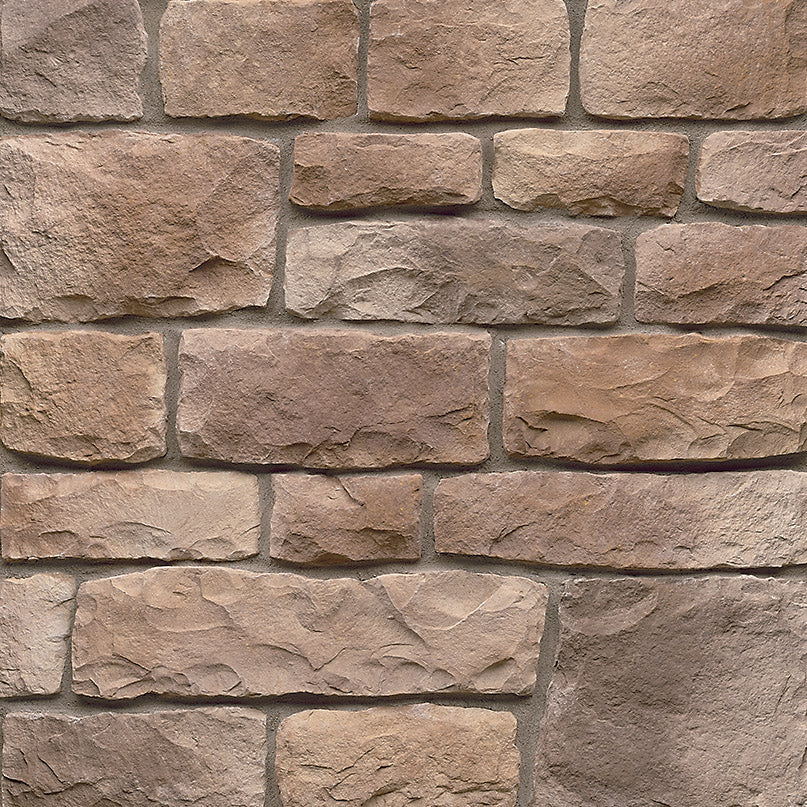 faux stone wall veneer flat wisconsin heritage for outdoor and indoor wall by surface group stone craft