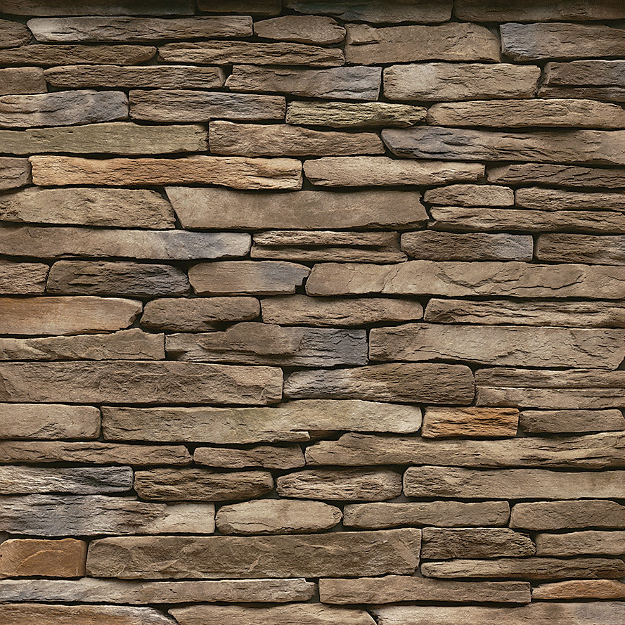 faux stone wall veneer corner asher laurel cavern ledge for outdoor and indoor wall by surface group stone craft