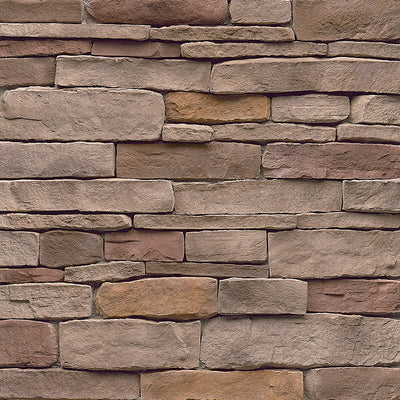 faux stone wall veneer corner chardonnay ledgestone for outdoor and indoor wall by surface group stone craft