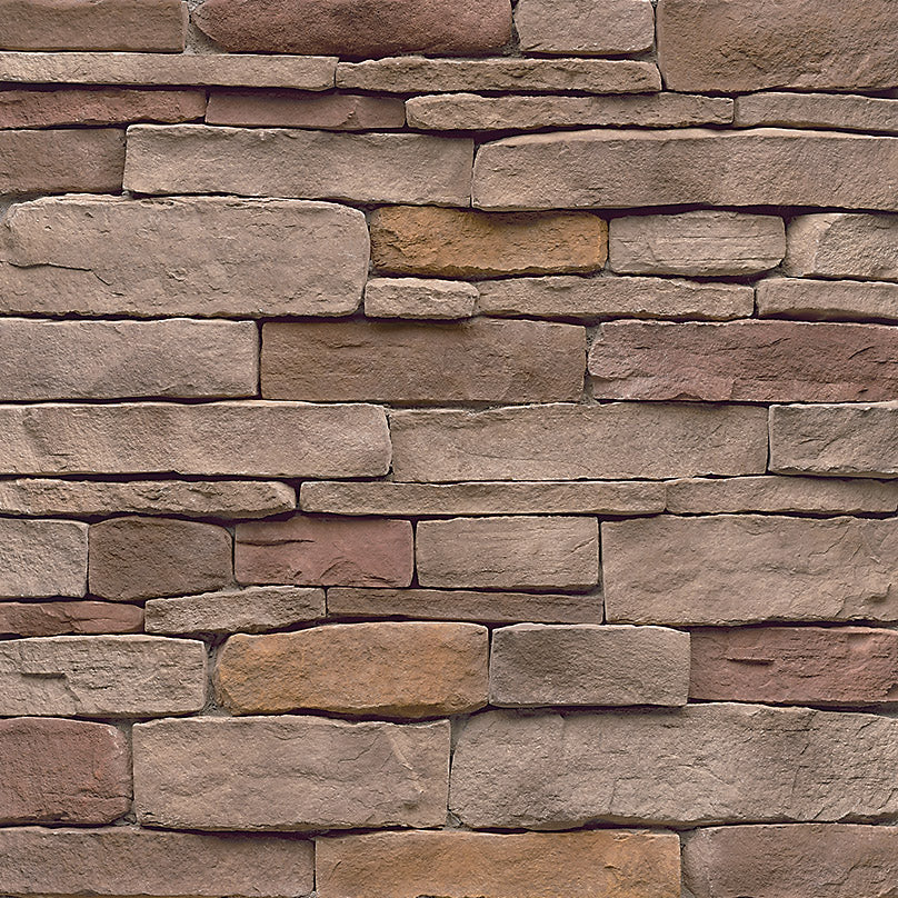 faux stone wall veneer corner chardonnay ledgestone for outdoor and indoor wall by surface group stone craft