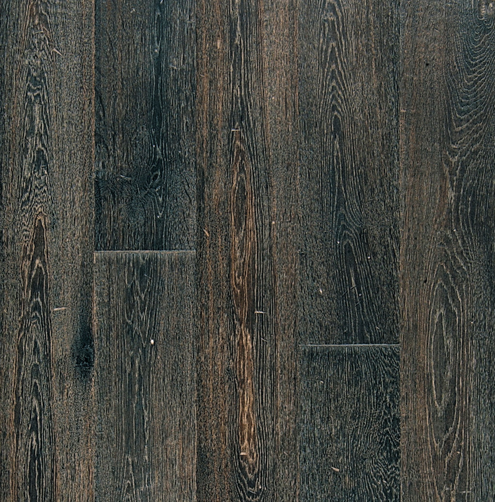 teka antique ebony german french white oak natural hardwood flooring plank fumed smoke distributed by surface group international