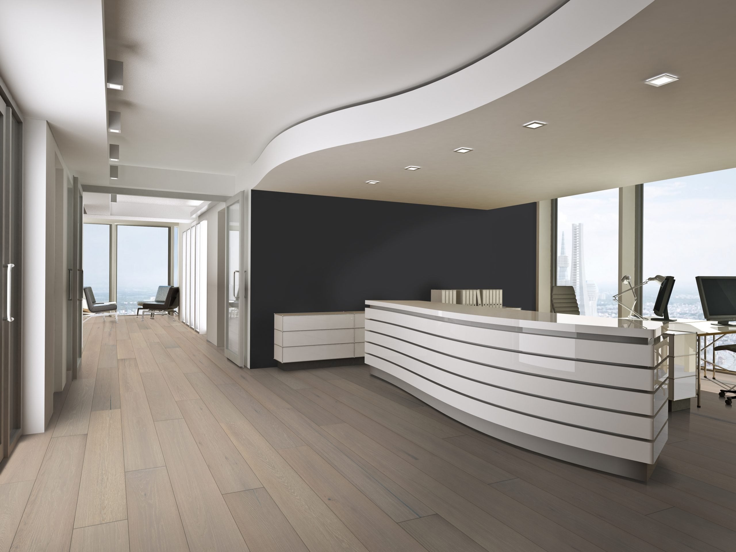 teka colonial hartford german french white oak natural hardwood flooring plank stained white grey distributed by surface group international