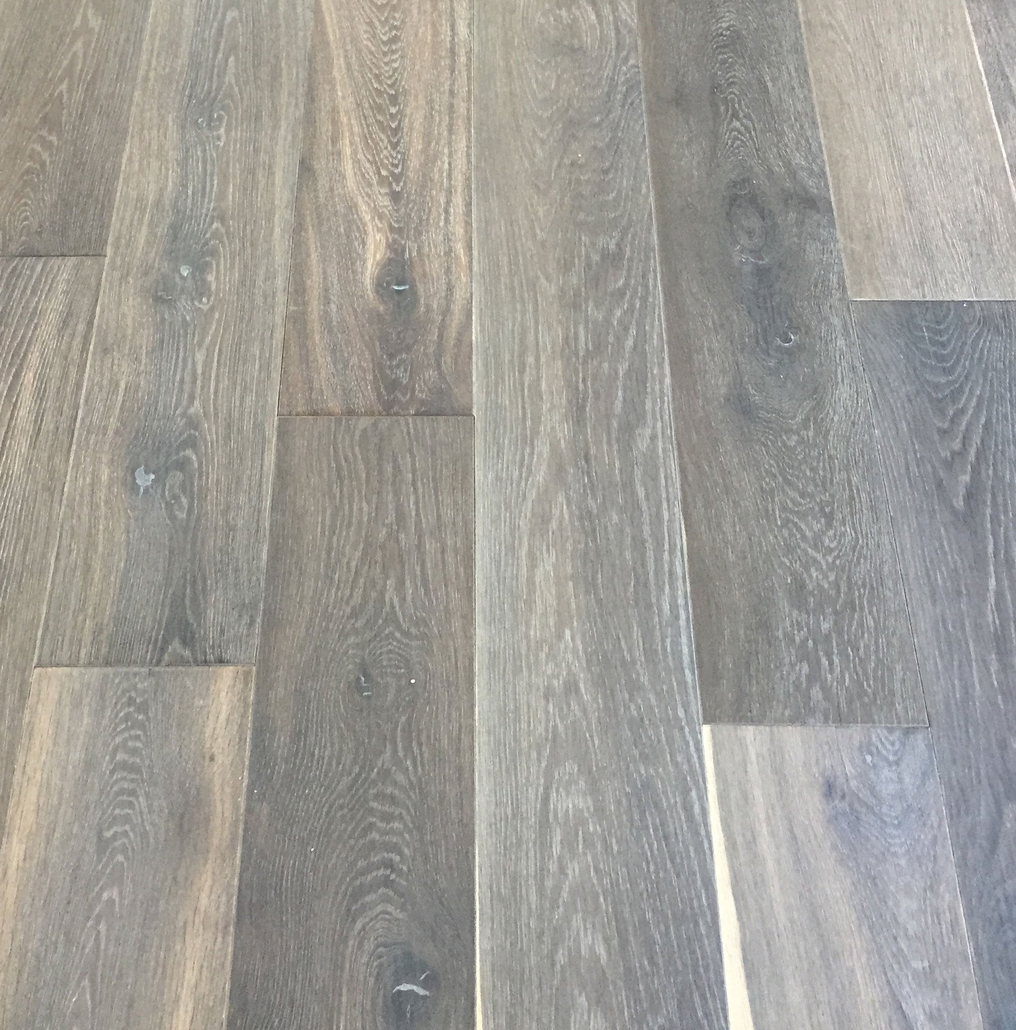 teka landscape argento german french white oak natural hardwood flooring plank fumed smoke distributed by surface group international