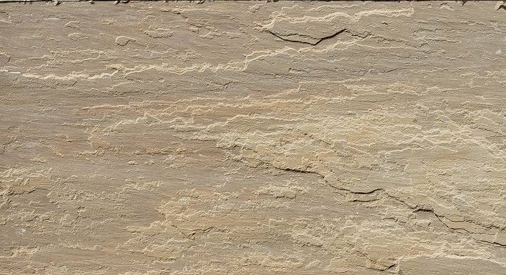 tennessee tan old world flagstone artisan paver tile field 12 by 24 by 7 8 th inch exterior applications manufactured by f and m supply distributed by surface group