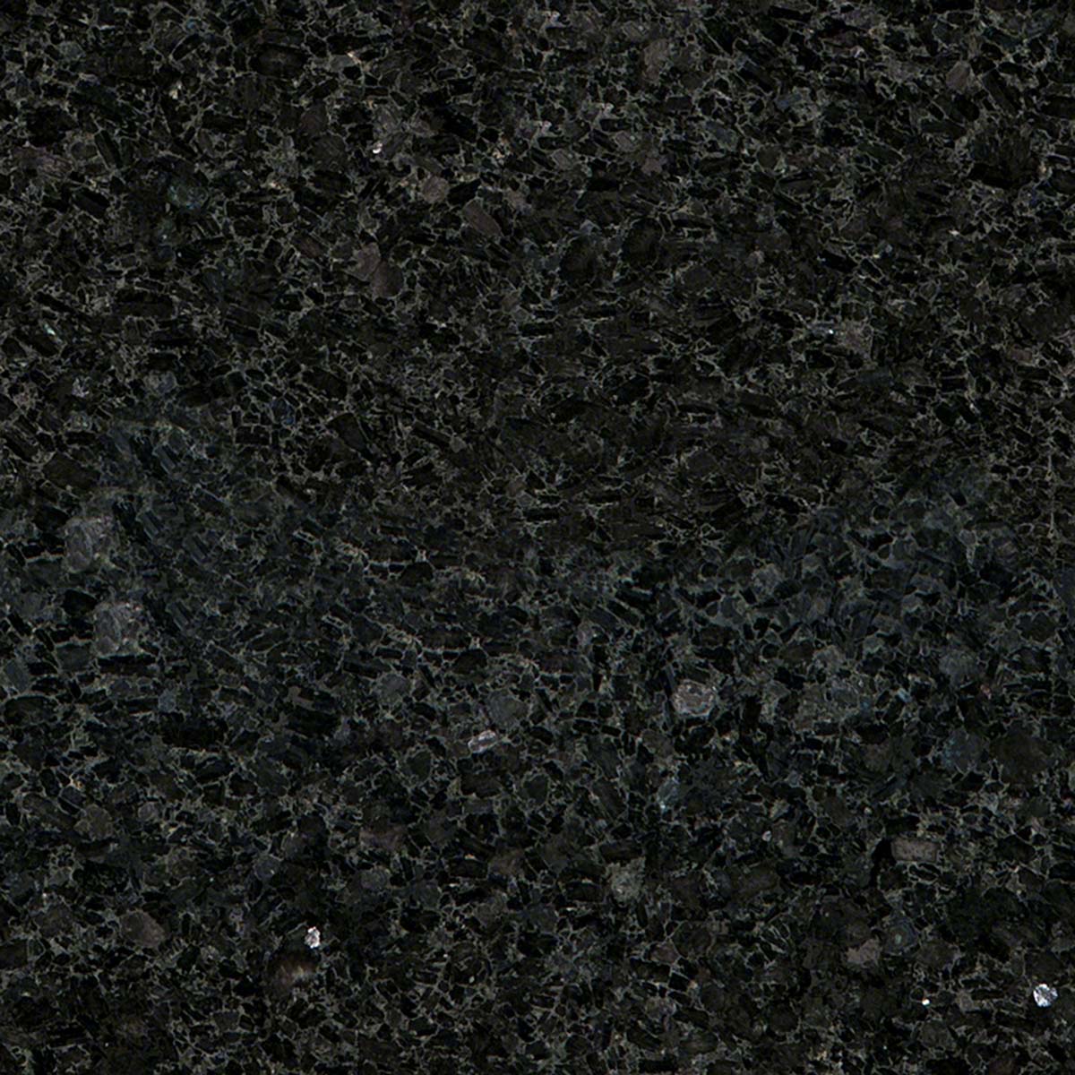 Volga Blue Granite Field Tile (polished)(12"x12"x⅜")